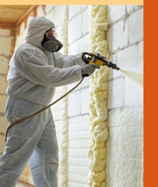 Услуги Услуги утепления в Новошахтинске под ключ