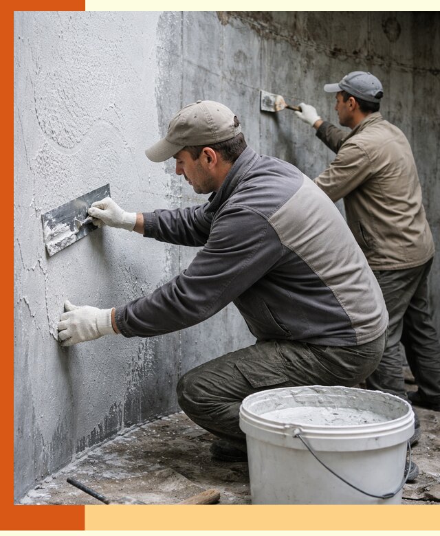 Утепление резервуаров жидкой теплоизоляцией в Новошахтинске